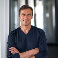 digital@M GmbH Employee Stefan Weiss's profile photo