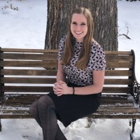 NOVANT HEALTH MATTHEWS MEDICAL CENTER Employee Katherine Kingston's profile photo