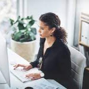 Spectra Infosystems Inc Employee Priya M's profile photo