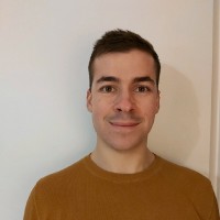 Cppresse Employee Antoine Mortreau's profile photo