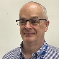 NHS Grampian Employee Gavin Payne's profile photo