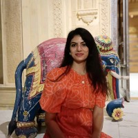Disha Chauhan Email