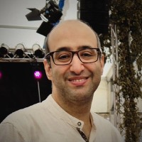 ISUZU MOTORS Germany GmbH Employee Mojtaba Keshavarz's profile photo