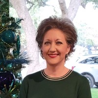 Melinda McCullough Email & Phone Number