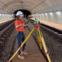 CADS Survey Employee Denisse Campos's profile photo