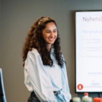 Auksjonen.no Employee Shilan Morad's profile photo