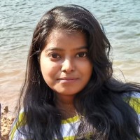 Modirealty Employee Samta Yadav's profile photo