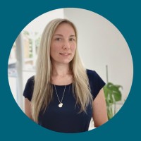 eurodata AG Employee Christina da Ros's profile photo