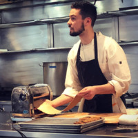 Blackbird Restaurant Employee Jason Melamed's profile photo