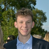 Achieve Lifestyle Employee Blake Cooke's profile photo