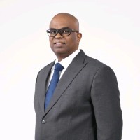 DKSH Employee Joel Solomon's profile photo