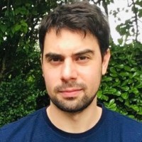 Nicolas Pezman Email