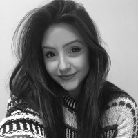 More Good Foundation Employee Caroline Vasselai's profile photo