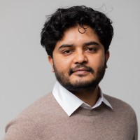 MaGrann Associates Employee Nishad Bahekar's profile photo