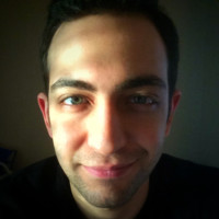 R-VENT MEDİKAL ÜRETİM A.Ş. Employee Ahmet Şahi̇n's profile photo