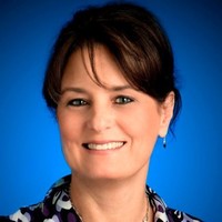 Cybertron, Inc. Employee Tracey Rich's profile photo