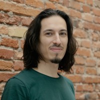 Twelv Employee Dorian Blandin's profile photo