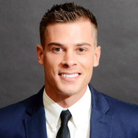 Keller Williams Real Estate Employee Daniel Chilton's profile photo