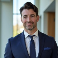 Aritzia Employee Lyndon Dreven's profile photo