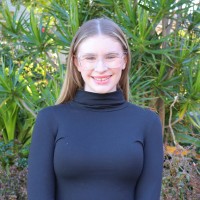 Cyrenian House Employee Caitlin Beattie's profile photo