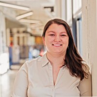 Catalyst Exhibits Employee Emily Ramsden's profile photo