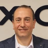 AmeXio Employee Giuseppe Contino's profile photo