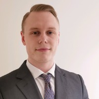 Strata Management Group Employee Max Griesau's profile photo