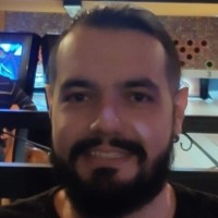 LabLynx, Inc. (LabLynx LIMS) Employee João Paulo Zavagli Palos's profile photo