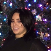 ALRA Engineers Employee Vasthie Rodriguez's profile photo