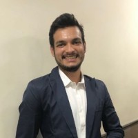 Ankit Rao Email & Phone Number