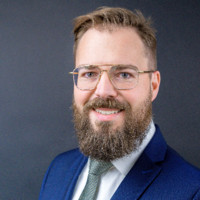 TÜV SÜD Auto Service Employee Thomas Christl's profile photo