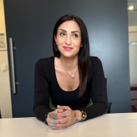Kiki Makrogiannis Email & Phone Number