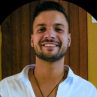 Dshow Employee Raphael Magrini's profile photo