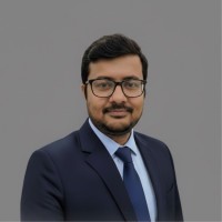 Nissan Renault Financial Services India Employee Rajaganapathy U's profile photo