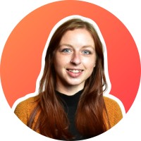 RadioKing Employee Anaïs Tocci-Salenbier's profile photo