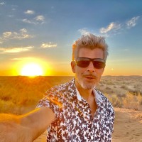 Zigotours Employee Nicolas Andrieux's profile photo