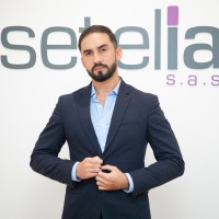 SETELIA Employee Anthony Joson's profile photo