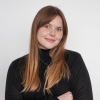 Acomodeo Employee Blanka Cieślak's profile photo