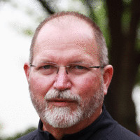 TBD Employee Rick Vidal's profile photo