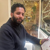 Jemcare Employee Jonathan Torres's profile photo