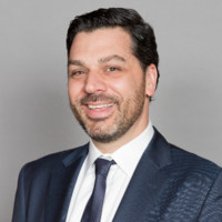 Robert Ersoni Email & Phone Number