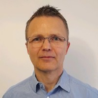 Toshiba TFIS Employee Fabrice Tatard's profile photo