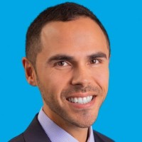 Capital One Employee Nathan Pace's profile photo