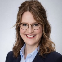 EyeSense AG Employee Susanne Olpeter's profile photo