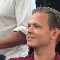 moveXM Nederland Employee Bram Roosjen's profile photo