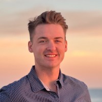 Priority Capital Partners, Inc. Employee Alexander Crompton's profile photo