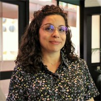 Relevant Online BV Employee Paula Bernal's profile photo