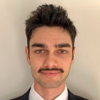 G-Research Employee Luca L's profile photo