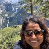 Suchitra Kolipaka Email & Phone Number