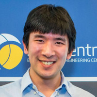 OneNet Employee Hans Wijaya's profile photo